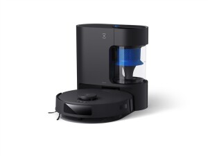 ECOVACS DEEBOT N20 PRO PLUS – Saug- &...