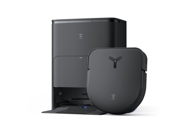 ECOVACS DEEBOT X5 OMNI – Saug- & Wischroboter mit 12800 Pa