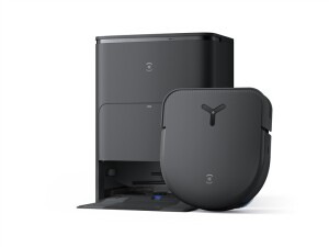 ECOVACS DEEBOT X5 OMNI – Saug- & Wischroboter...