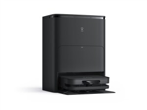 ECOVACS DEEBOT X5 OMNI – Saug- & Wischroboter mit 12800 Pa