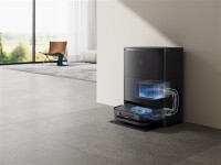 ECOVACS DEEBOT X5 OMNI – Saug- & Wischroboter mit 12800 Pa