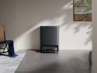 ECOVACS DEEBOT X5 OMNI – Saug- & Wischroboter mit 12800 Pa