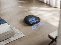 ECOVACS DEEBOT X5 OMNI – Saug- & Wischroboter mit 12800 Pa