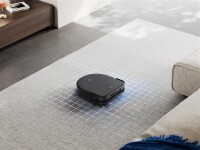 ECOVACS DEEBOT X5 OMNI – Saug- & Wischroboter mit 12800 Pa