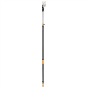 Fiskars Teleskop-Schneidgiraffe UPX86 (2,4–4 m)?
