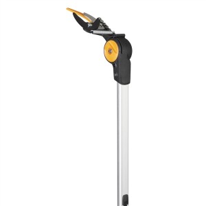 Fiskars Teleskop-Schneidgiraffe UPX86 (2,4–4 m)?