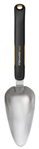 Fiskars Xact Blumenkelle – Robuste Pflanzkelle mit...