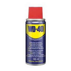 WD-40 Multifunktionsprodukt Classic 100 ml –...
