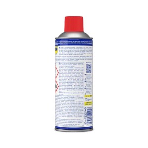 WD-40 Multifunktionsprodukt Classic 100 ml –...