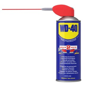 WD-40 Multifunktionsprodukt Classic 200 ml –...