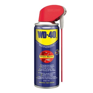 WD-40 Multifunktionsprodukt Classic 300 ml –...