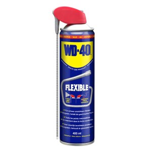 WD-40 Multifunktionsprodukt Classic 400 ml –...