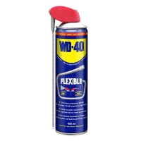 WD-40 Multifunktionsprodukt Classic 400 ml – Rostschutz, Schmier- & Reinigungsmittel