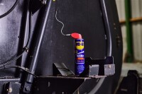 WD-40 Multifunktionsprodukt Classic 400 ml – Rostschutz, Schmier- & Reinigungsmittel
