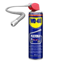 WD-40 Multifunktionsprodukt Classic 400 ml – Rostschutz, Schmier- & Reinigungsmittel