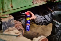 WD-40 Multifunktionsprodukt Classic 400 ml – Rostschutz, Schmier- & Reinigungsmittel