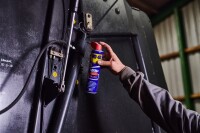 WD-40 Multifunktionsprodukt Classic 400 ml – Rostschutz, Schmier- & Reinigungsmittel