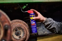 WD-40 Multifunktionsprodukt Classic 400 ml – Rostschutz, Schmier- & Reinigungsmittel