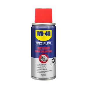 WD-40 SPECIALIST Rostlöser 100ml – Schnelle...