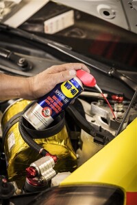 WD-40 SPECIALIST Rostlöser 100ml – Schnelle...