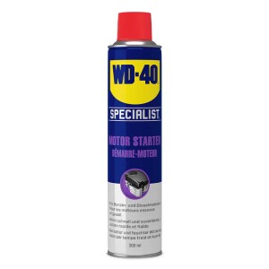 WD-40 SPECIALIST Motor Starter 300ml – Für den...