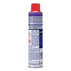 WD-40 SPECIALIST Motor Starter 300ml – Für den...