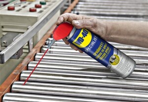 WD-40 Specialist Sprühfett 300ml – Lang...