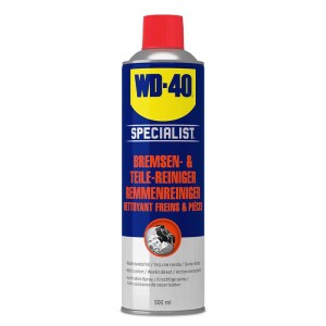 WD-40 Specialist Bremsen- & Teilereiniger 500ml...