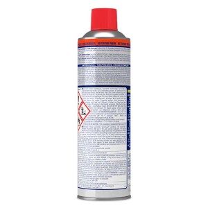 WD-40 Specialist Bremsen- & Teilereiniger 500ml...