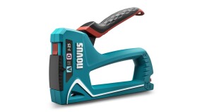 Novus Handtacker J25 4–10mm – ZinkDruckguss,...