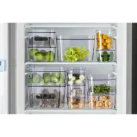 SmartStore Aufbewahrungsbox M 5,3L rauchgrau stapelbar mit Griffen BPA-frei