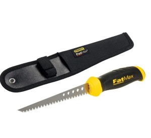 Stanley Stichsäge FatMax 355 mm 7TPI Trockenbau...