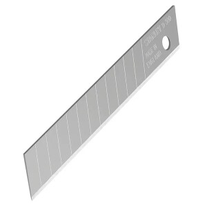 DeWalt Abbrechklingen 18?mm – 10 Stück,...