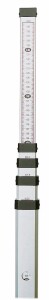 Teleskop-Nivellierlatte GEO Fennel TN 15 - 5 aus...