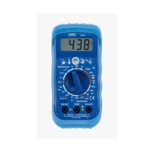Multisensor-Messgerät GEO Fennel FMM 5 für...