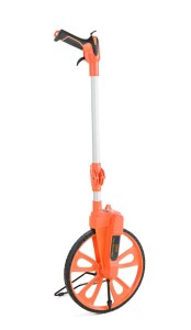 Messrad GEO Fennel EasyWheel M20 inkl. Tasche bis 9.999,9 m