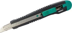 Profi-Trapezklingen 0,5 x 52 mm 5 Stück in Box