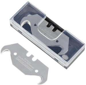 Profi-Hakenklingen 0,65 x 51 mm 5 Stück in Box