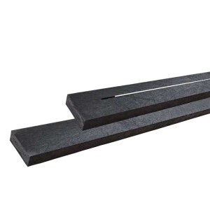 Plus Kindersitzgruppe Alpha Junior 118cm Schwarz aus...