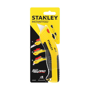 Stanley Autoload Sicherheitsmesser 0-10-237 – 207...