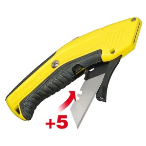Stanley Autoload Sicherheitsmesser 0-10-237 – 207...