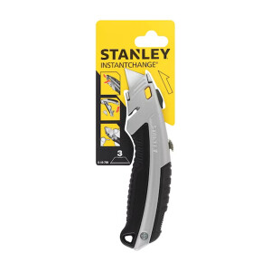 Schnellwechsel-Universalmesser 180 mm – einziehbare...