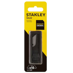 Stanley Sicherheits-Trapezklingen 2-11-987 – 62 mm,...