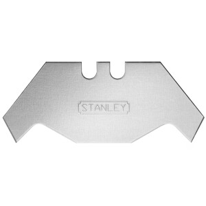 Stanley Ersatzklingen STHT0-11941 – 40 mm, 10...