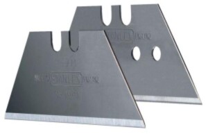 Stanley Trapezklingen 1991 ungelocht 5 St –...