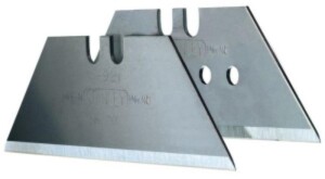 Stanley Trapezklingen 1992 ungelocht 10 St –...
