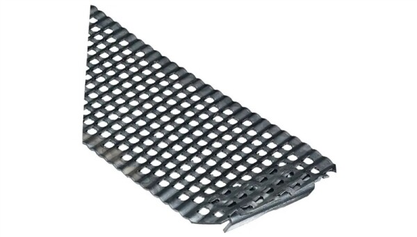 Stanley Surform Ersatzblatt 5-21-393 – 250 mm, Fein-Schnitt, 42 mm Breite