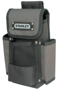 Stanley Gürteltasche 600D Cordura 16x24x11 cm...