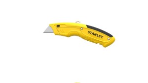 Stanley Universalmesser STHT10430?0 mit Zinkgehäuse...