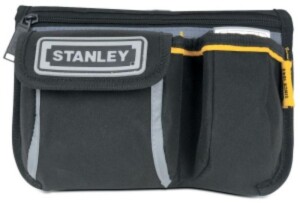 STANLEY Mini-Gürteltasche 24 x 15,5 x 6 cm –...
